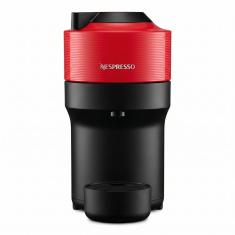 Cafeteira Elétrica Nespresso Vertuo Pop Vermelho Pimenta 110V