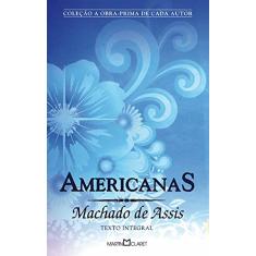Americanas: 297