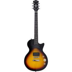 Guitarra Les Paul Lps-200 Sunburst Strinberg