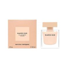 Narciso Rodriguez Poudrée Feminino Eau De Parfum 90Ml