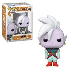 Funko Pop Dragon Ball Super - Shin 1283