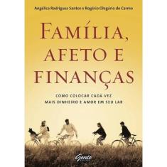Família, afeto e finanças