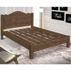 Cama De Casal Luca Mocaccino