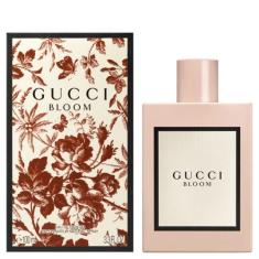 Bloom Gucci Eau De Parfum 100Ml - Perfume Feminino