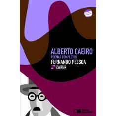 Livro - Alberto Caeiro