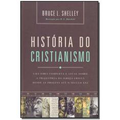 História do Cristianismo