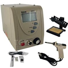 Estacao Dessoldadora Digital 80w Hk-915 Bivolt Hikari