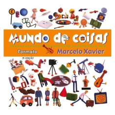 Mundo De Coisas