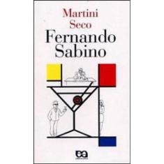 Martini Seco