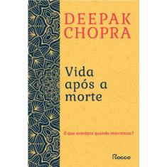 Livro - Vida após a morte