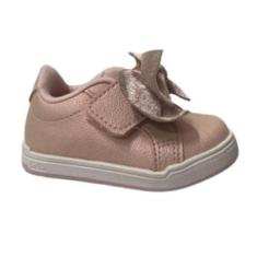 TÊNIS KLIN REF: 218086 MENINA-Feminino