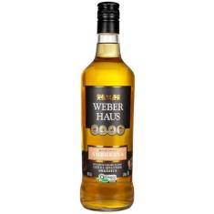 Weber Haus Cachaça Organica Amburana 700Ml