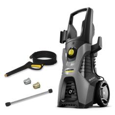 Lavadora De Alta Pressão Hd4-13c 2100 Psi 1900w Karcher 220v