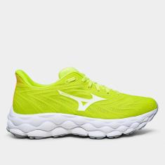 Tênis Mizuno Wave Sky 8 Feminino-Feminino