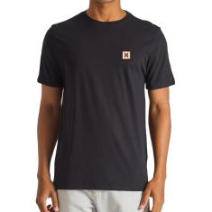 Camiseta Hurley Silk Mini Icon-Masculino