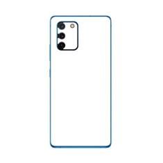 Capa Adesivo Skin352 Verso Para Galaxy S10 Lite Sm-g770f - KawaSkin