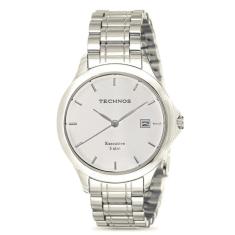 Relógio Masculino Executive Technos 1S13BCTDY/1B