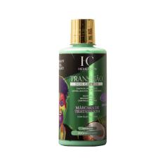 Máscara de Tratamento Transição - Hemerson dos Cachos - 300ml