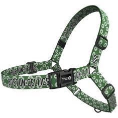 Peitoral Antipuxão Future Pet NBA Celtics para Cães - Tam. M