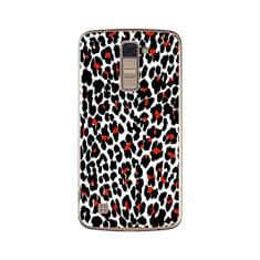 Capa Adesivo Skin355 Verso Para Lg K10 K430tv