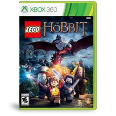 Lego The Hobbit - Xbox 360