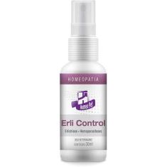 Sistema de Terapia Real H Homeo Pet Erli Control - 30 mL