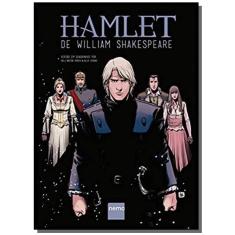 Hamlet de willian shakespeare