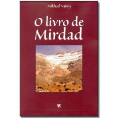 Livro De Mirdad, O - Rosacruz