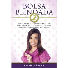 Livro - Bolsa blindada 2