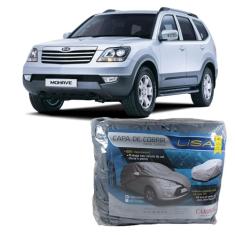 Capa Protetora Kia Mohave Forrada Impermeável (XGG299)