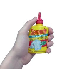 Tira Manchas Semorin 100ml