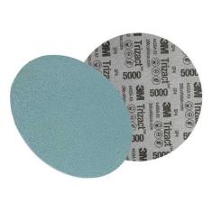 Disco Trizact 5000 3M