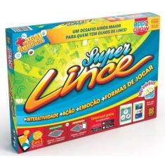 Super Lince App Jogo de Tabuleiro Grow