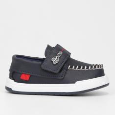 Tênis Infantil Klin Flyer Menino-Masculino