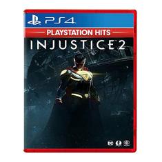 Injustice 2 Hits