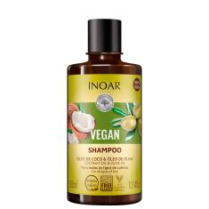 Inoar Vegan - Shampoo 300ml Blz