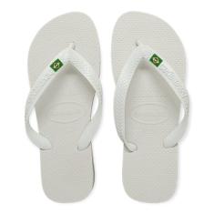 Chinelo Havaianas Brasil Preto