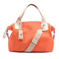 Bolsa Milão Casual de Mão com Alça Transversal Feminina-Feminino