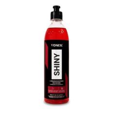 Revitalizador de pneus Shiny 500ml vonixx