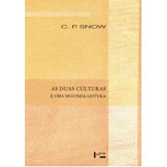 As duas culturas e uma segunda leitura - EDUSP, 3