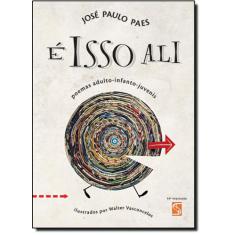 Livro - É isso ali