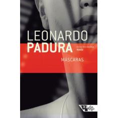 Livro - Máscaras