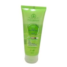 Sabonete Facial Anti Oleosidade Phallebeauty 100Ml