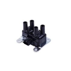 Bobina De Ignicao - Bravo 1.8 2010 Doblo 1.8 2010 Grand Si