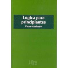 Lógica Para Principiantes