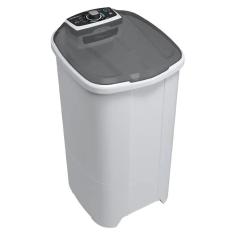 Tanquinho Newmaq 10kg Semiautomático com Big Dispenser