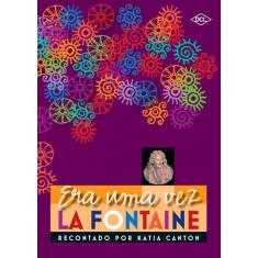Livro - Era uma vez... La Fontaine