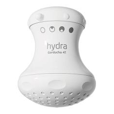 Ducha Hydra Gorducha 4 Temperaturas 220V 5700W Dpgd4S572Br - Corona, 2