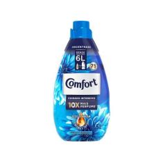 Amaciante Comfort Concentrado - Cuidado Essencial 1,5