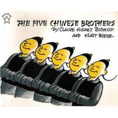 Five Chinese Brothers, The -